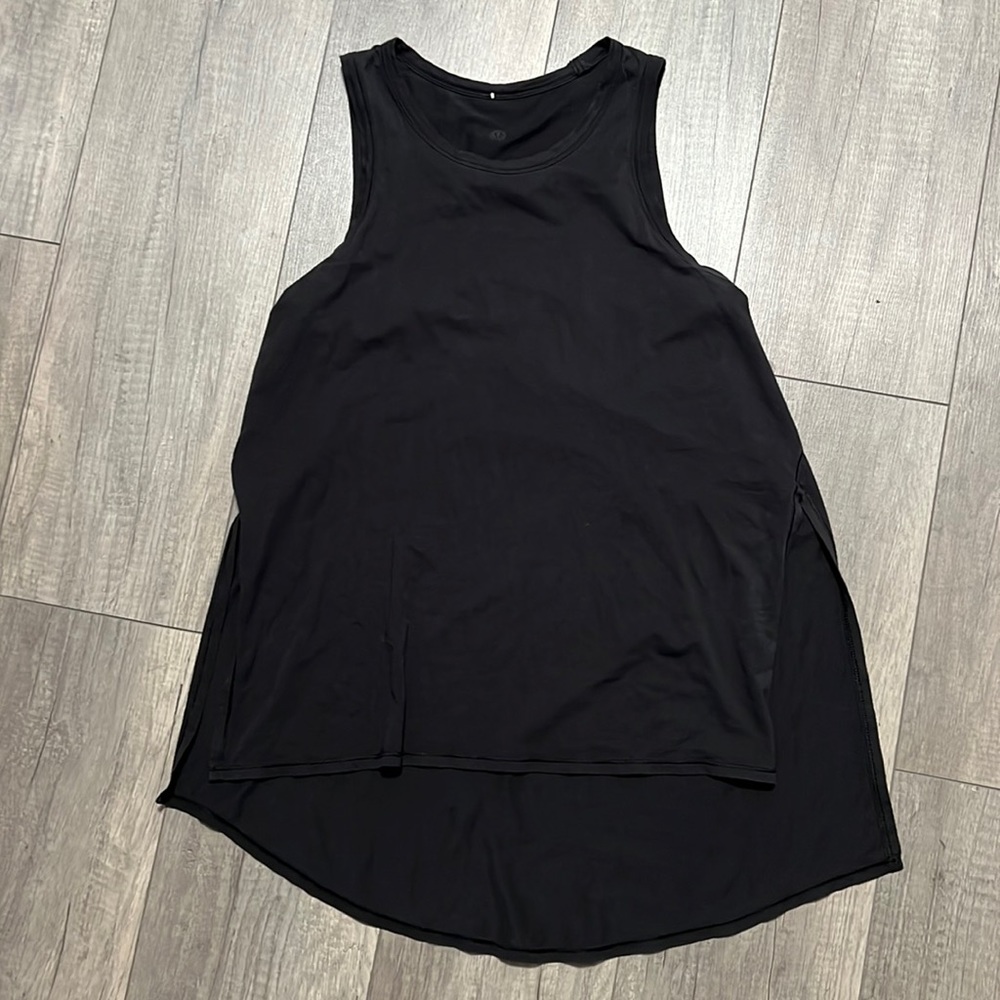 COPY - Lululemon Top